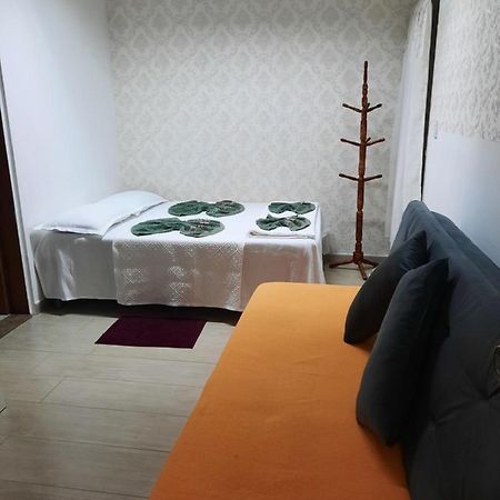 Mini Casa Independente No Bairro Praia Das Gaivotas Villa Vila Velha  Dış mekan fotoğraf