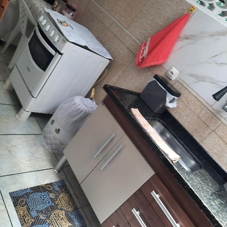 Mini Casa Independente No Bairro Praia Das Gaivotas Villa Vila Velha  Dış mekan fotoğraf