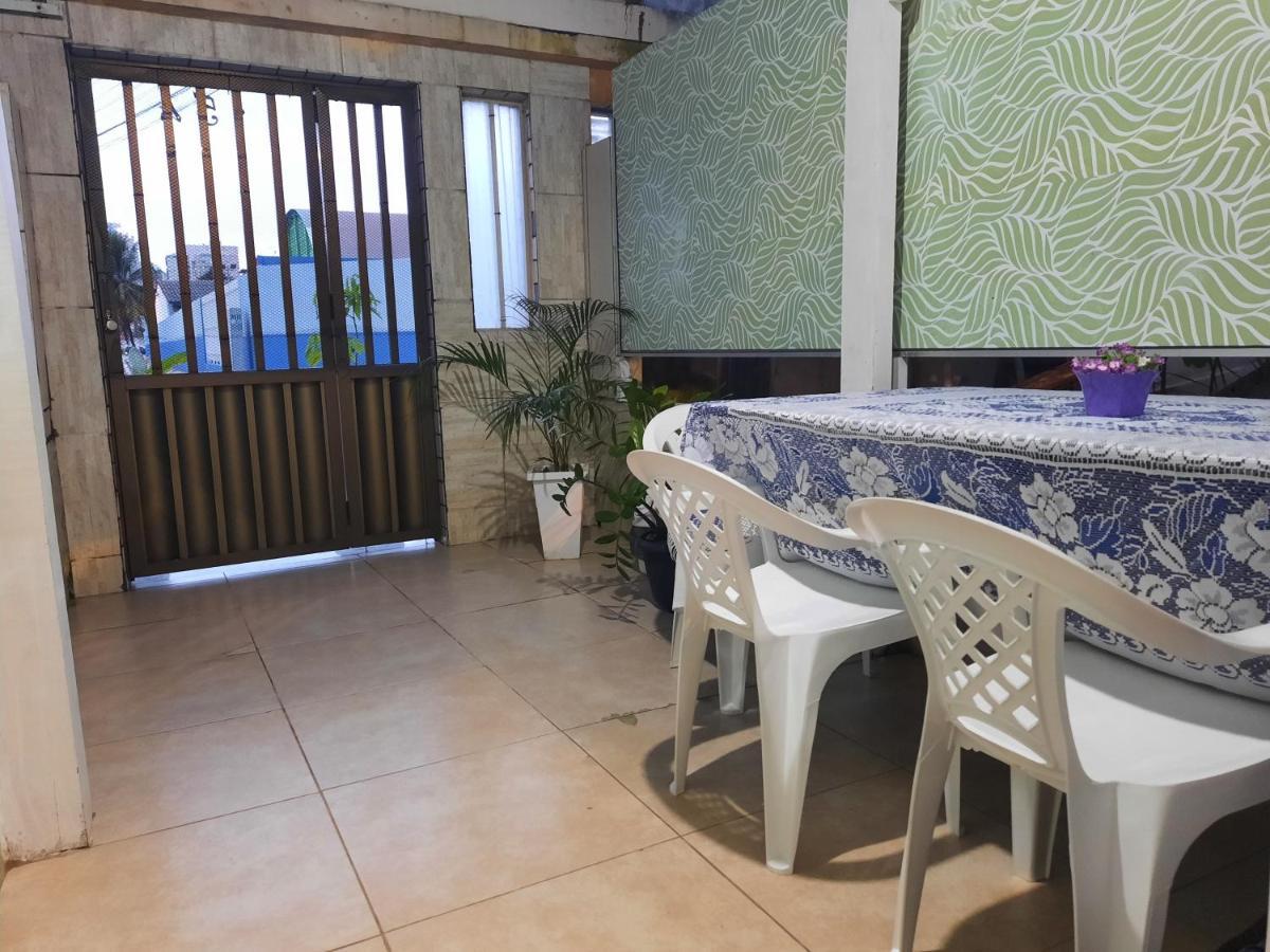 Mini Casa Independente No Bairro Praia Das Gaivotas Villa Vila Velha  Dış mekan fotoğraf