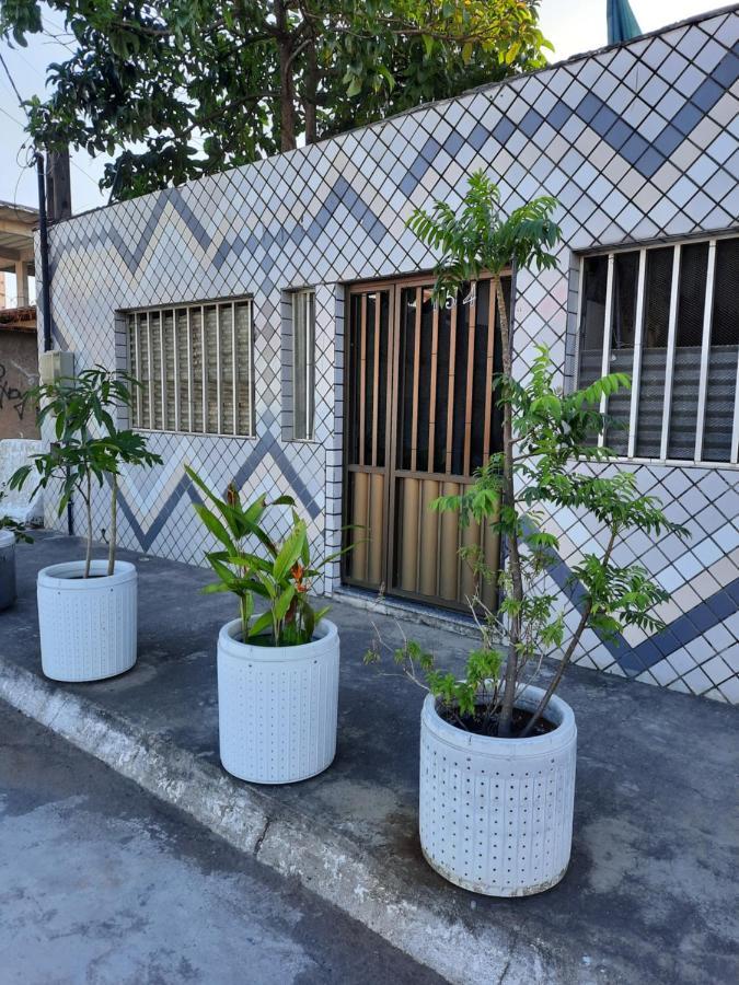 Mini Casa Independente No Bairro Praia Das Gaivotas Villa Vila Velha  Dış mekan fotoğraf