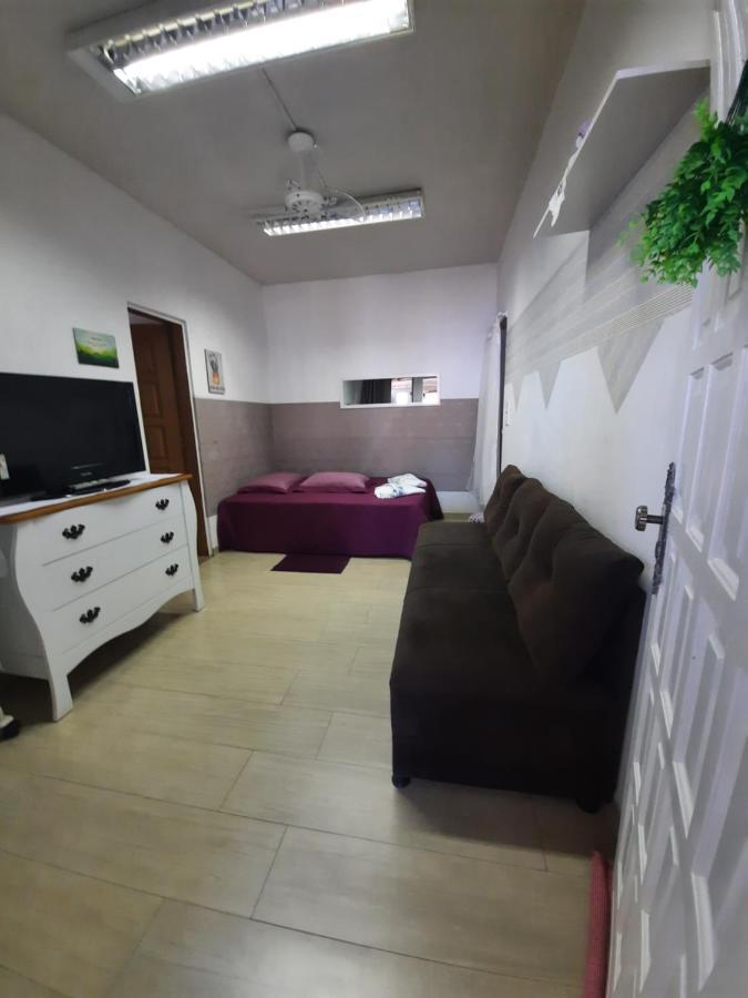 Mini Casa Independente No Bairro Praia Das Gaivotas Villa Vila Velha  Dış mekan fotoğraf