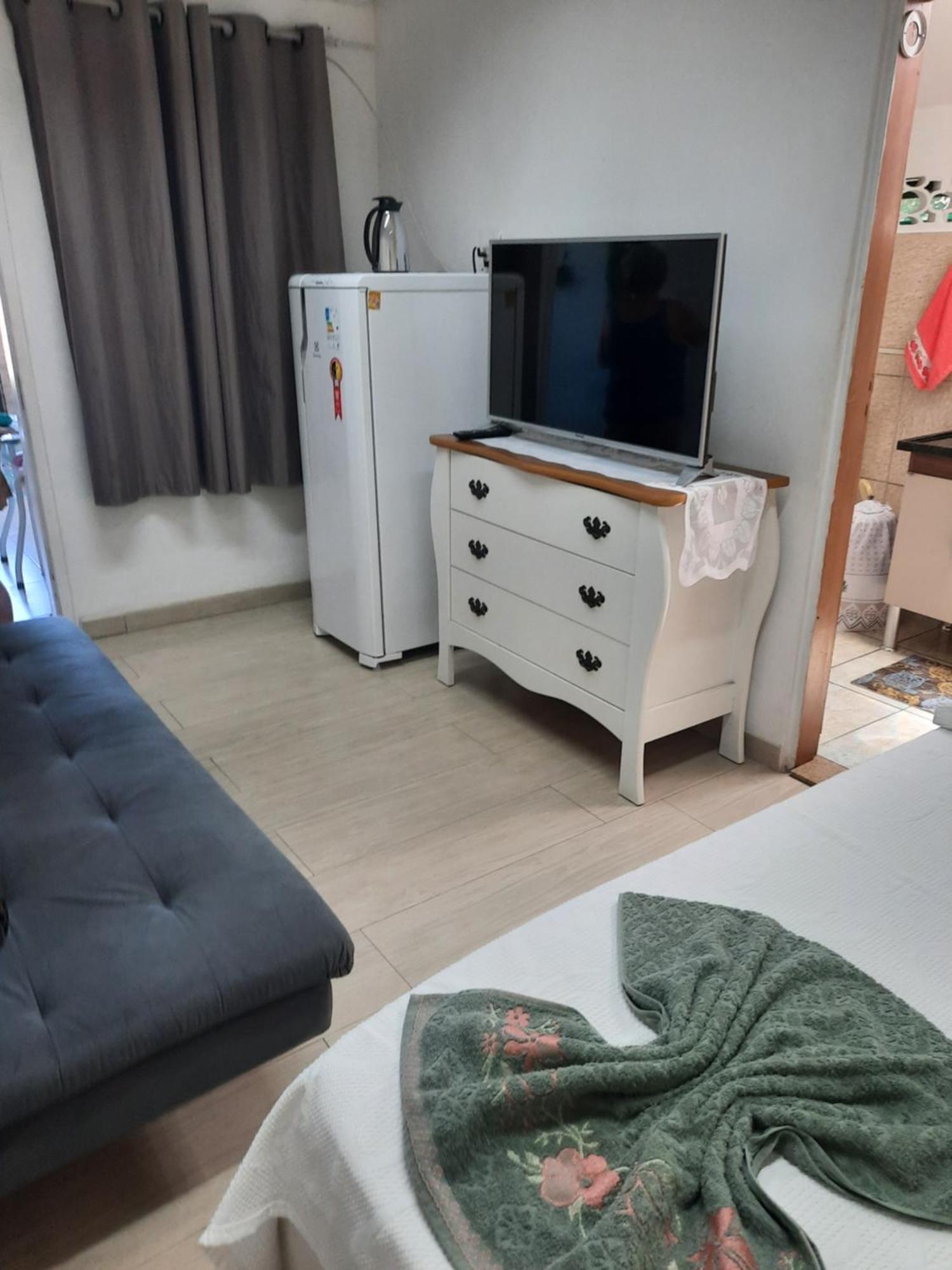 Mini Casa Independente No Bairro Praia Das Gaivotas Villa Vila Velha  Dış mekan fotoğraf