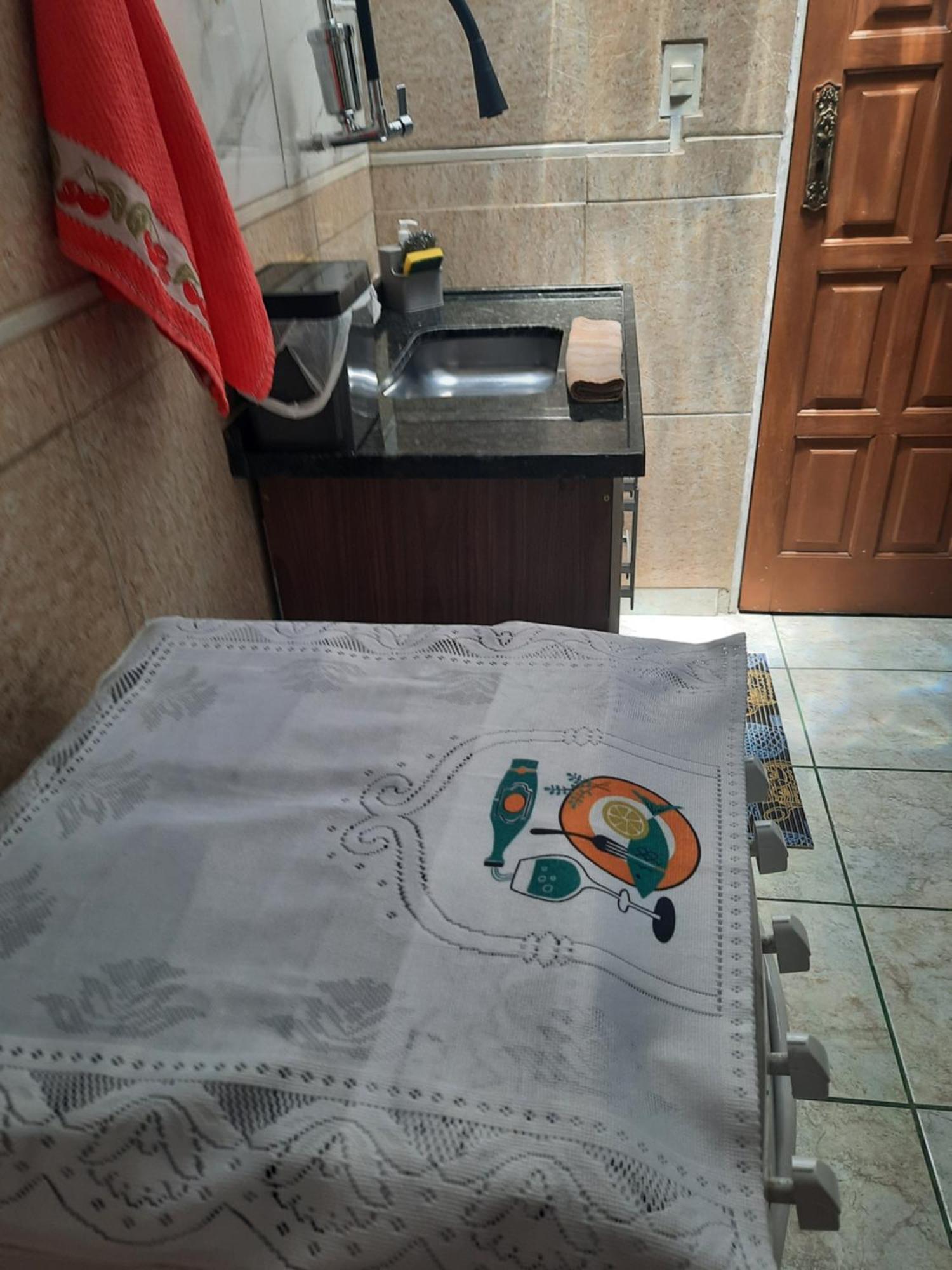 Mini Casa Independente No Bairro Praia Das Gaivotas Villa Vila Velha  Dış mekan fotoğraf