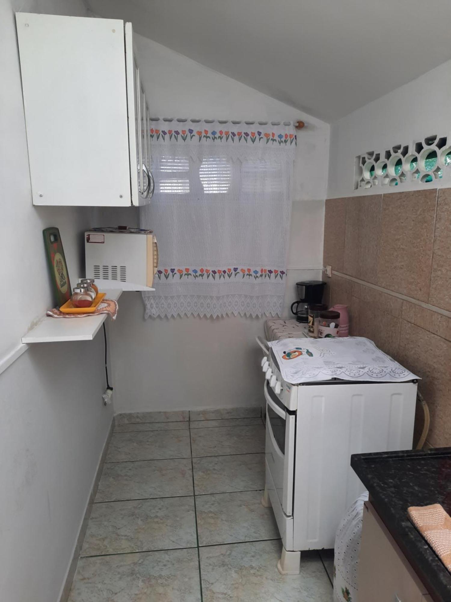Mini Casa Independente No Bairro Praia Das Gaivotas Villa Vila Velha  Dış mekan fotoğraf