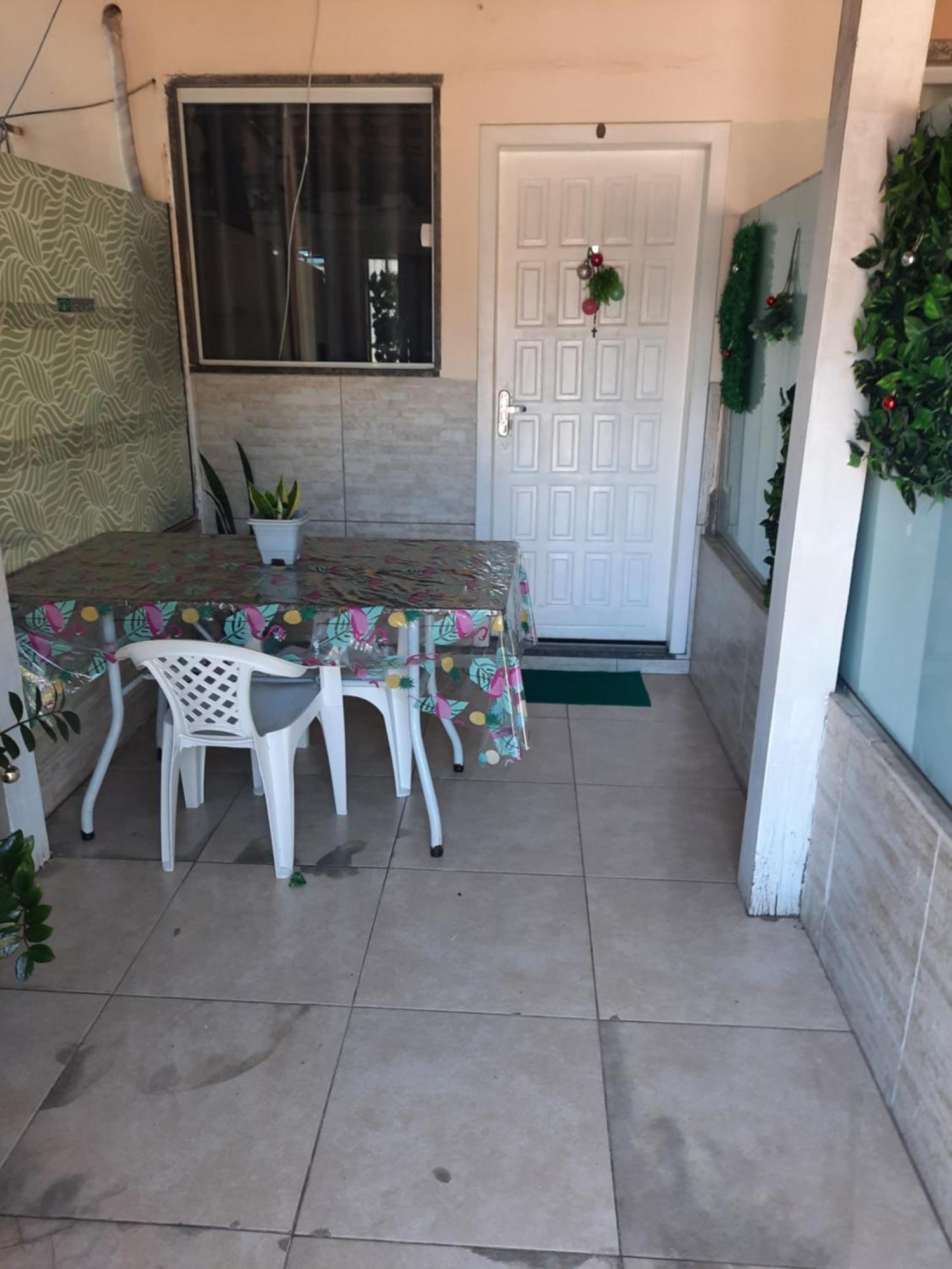 Mini Casa Independente No Bairro Praia Das Gaivotas Villa Vila Velha  Oda fotoğraf